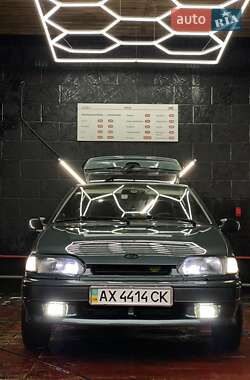 Хэтчбек ВАЗ 2113 Samara 2008 в Нежине