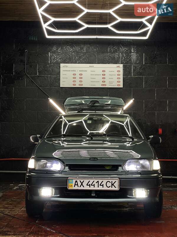 Хэтчбек ВАЗ / Lada 2113 Samara 2008 в Нежине фото 2 Хэтчбек ВАЗ / Lada 2113 Samara 2008 в Нежине