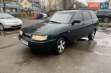 Хэтчбек ВАЗ 2113 Samara 2004 в Киеве