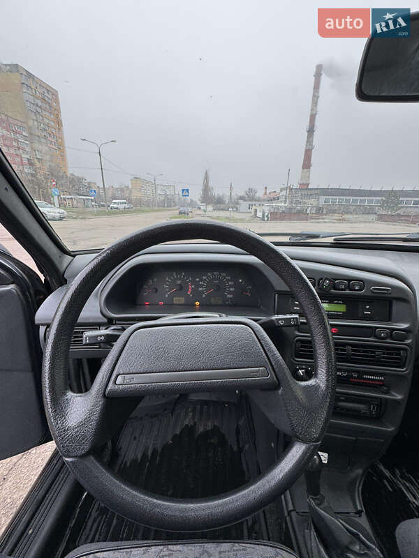 Хэтчбек ВАЗ / Lada 2113 Samara 2008 в Запорожье