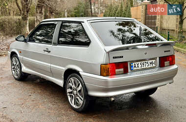 Хетчбек ВАЗ 2113 Samara 2007 в Харкові