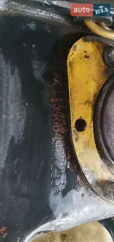 Хетчбек ВАЗ / Lada 2113 Samara 2011 в Оріхові