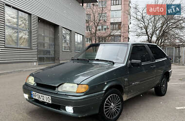 Хэтчбек ВАЗ 2113 Samara 2008 в Запорожье