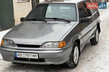 Хэтчбек ВАЗ 2113 Samara 2005 в Виннице