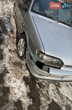 Хетчбек ВАЗ 2113 Samara 2005 в Баштанці