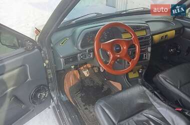 Хетчбек ВАЗ 2113 Samara 2005 в Бродах