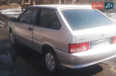 Хетчбек ВАЗ 2113 Samara 2005 в Прилуках