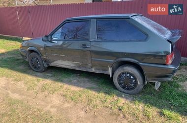Хэтчбек ВАЗ / Lada 2113 Samara 2005 в Славуте