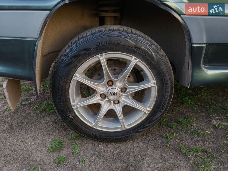 Хэтчбек ВАЗ / Lada 2113 Samara 2006 в Первомайске