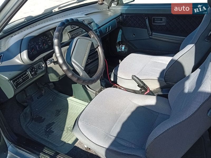 Хетчбек ВАЗ / Lada 2113 Samara 2007 в Запоріжжі