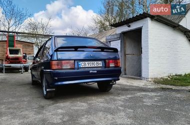 Хетчбек ВАЗ 2113 Samara 2005 в Варві