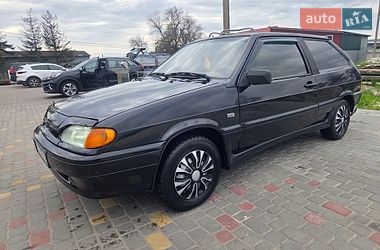 Хэтчбек ВАЗ 2113 Samara 2009 в Краснограде