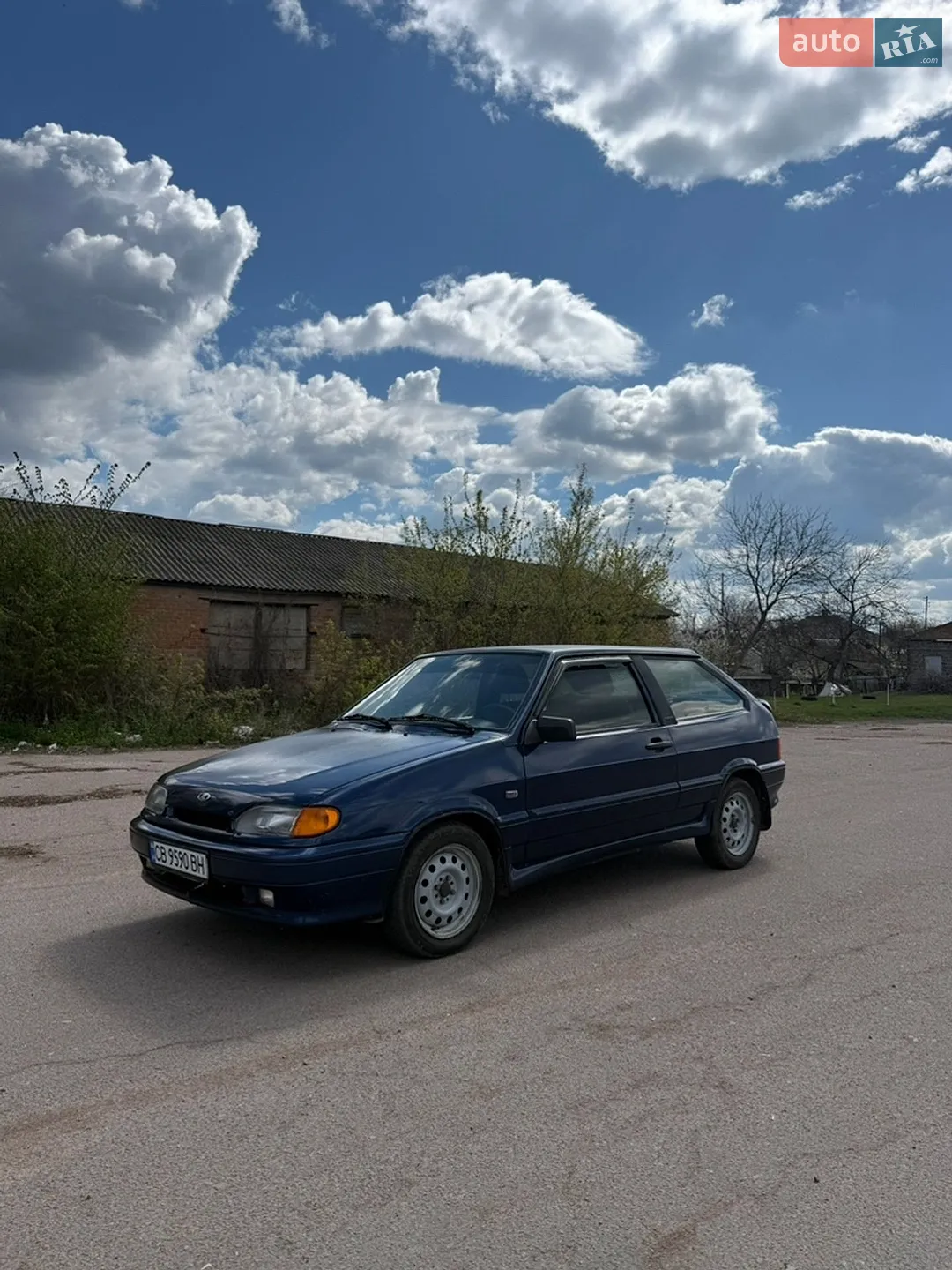 Фото авто 5