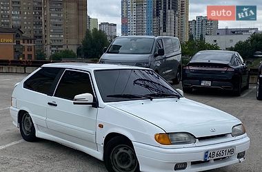 Хетчбек ВАЗ / Lada 2113 Samara 2011 в Києві Хетчбек ВАЗ / Lada 2113 Samara 2011 в Києві
