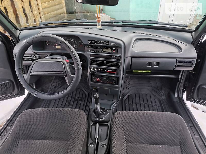 Хетчбек ВАЗ / Lada 2114 Samara 2013 в Івано-Франківську фото 27 Хетчбек ВАЗ / Lada 2114 Samara 2013 в Івано-Франківську