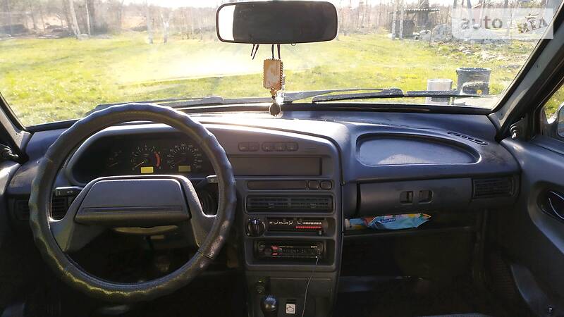 Хетчбек ВАЗ / Lada 2114 Samara 2008 в Богородчанах