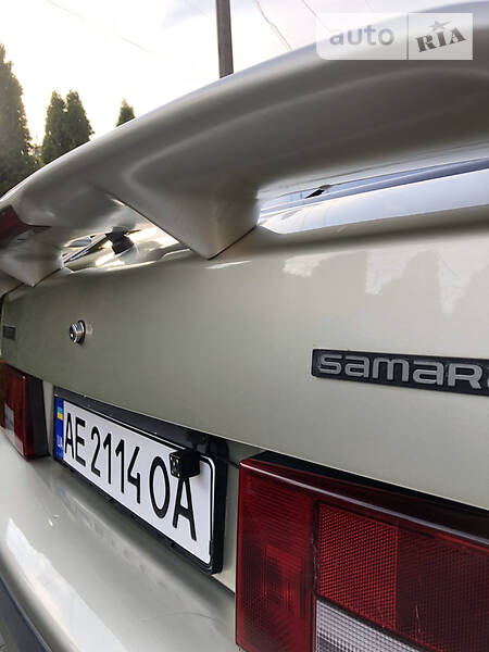 Хетчбек ВАЗ / Lada 2114 Samara 2006 в Дніпрі