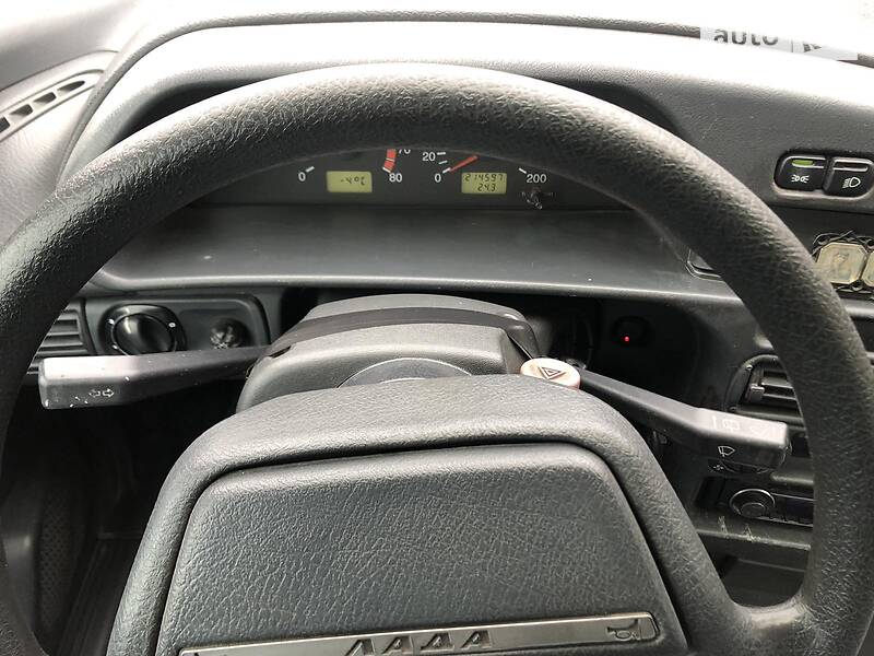 Хэтчбек ВАЗ / Lada 2114 Samara 2007 в Днепре