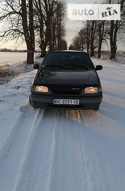 Хэтчбек ВАЗ / Lada 2114 Samara 2006 в Дрогобыче