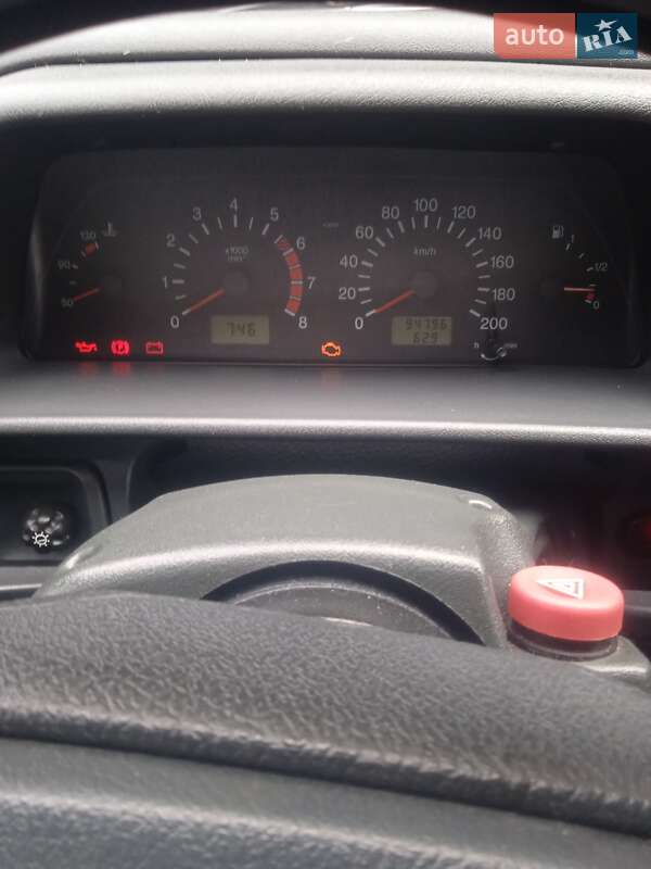 Хетчбек ВАЗ / Lada 2114 Samara 2008 в Смілі