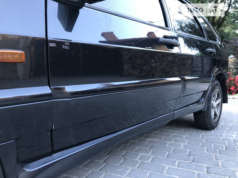 Седан ВАЗ / Lada 2114 Samara 2008 в Львове