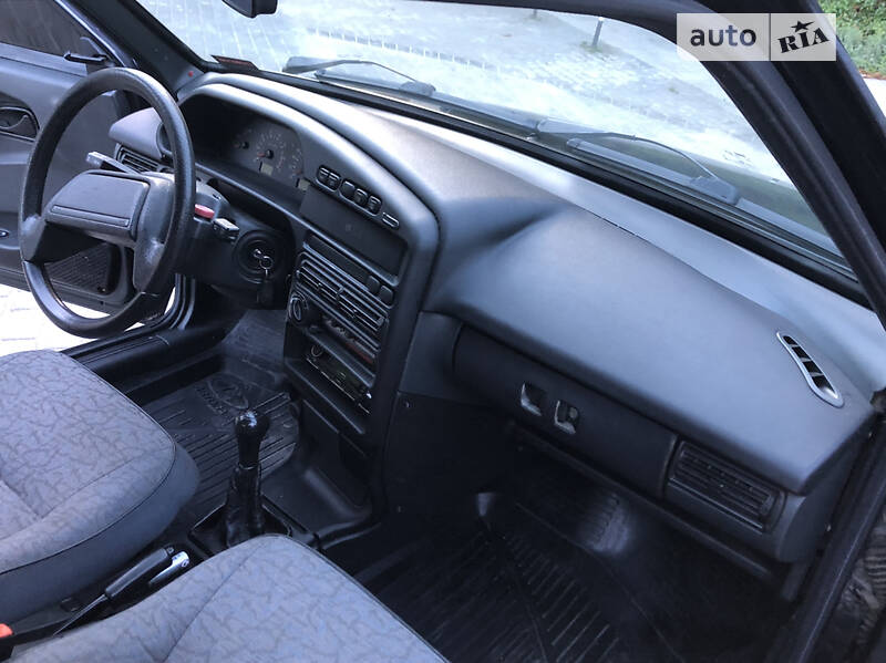 Седан ВАЗ / Lada 2114 Samara 2008 в Львове