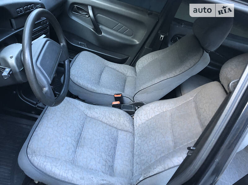 Седан ВАЗ / Lada 2114 Samara 2008 в Львове