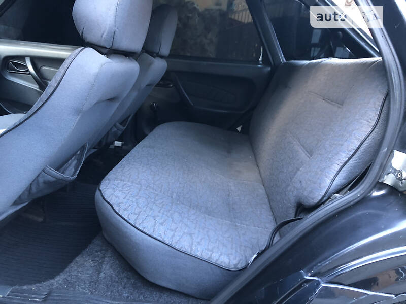 Седан ВАЗ / Lada 2114 Samara 2008 в Львове