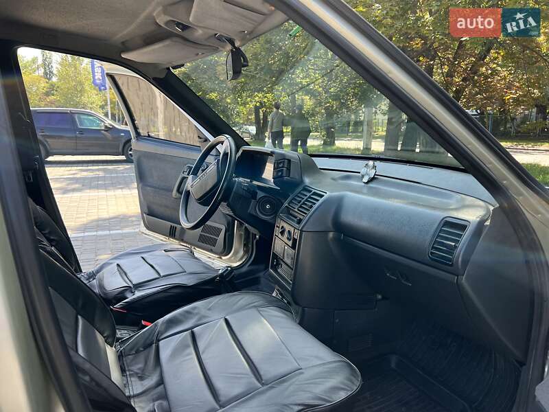 Хетчбек ВАЗ / Lada 2114 Samara 2006 в Одесі