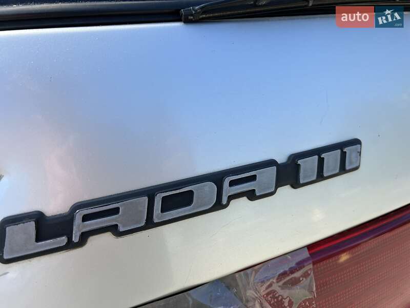 Хетчбек ВАЗ / Lada 2114 Samara 2006 в Одесі