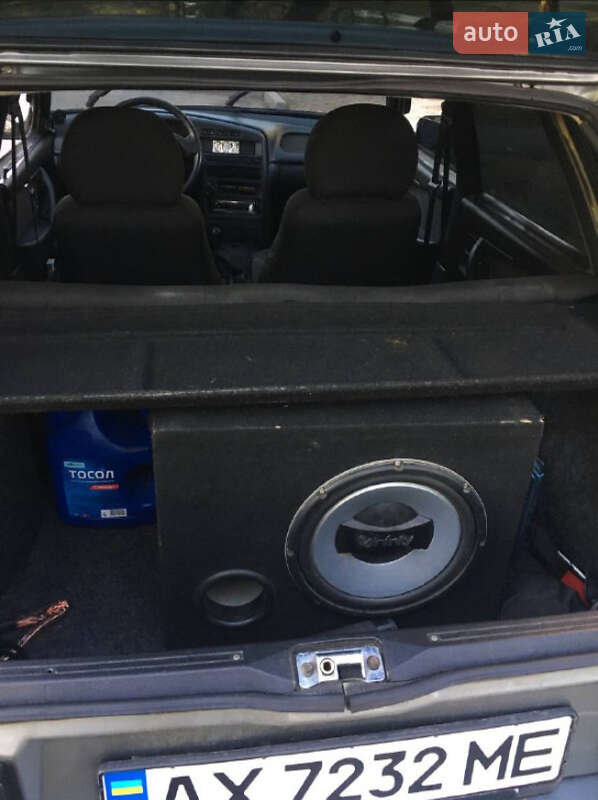 Хэтчбек ВАЗ / Lada 2114 Samara 2012 в Харькове фото 7 Хэтчбек ВАЗ / Lada 2114 Samara 2012 в Харькове