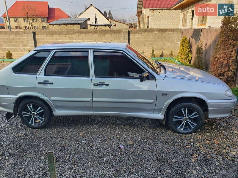 Седан ВАЗ / Lada 2114 Samara 2013 в Виноградове