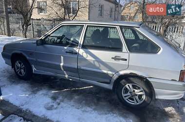 Хетчбек ВАЗ / Lada 2114 Samara 2006 в Василькові