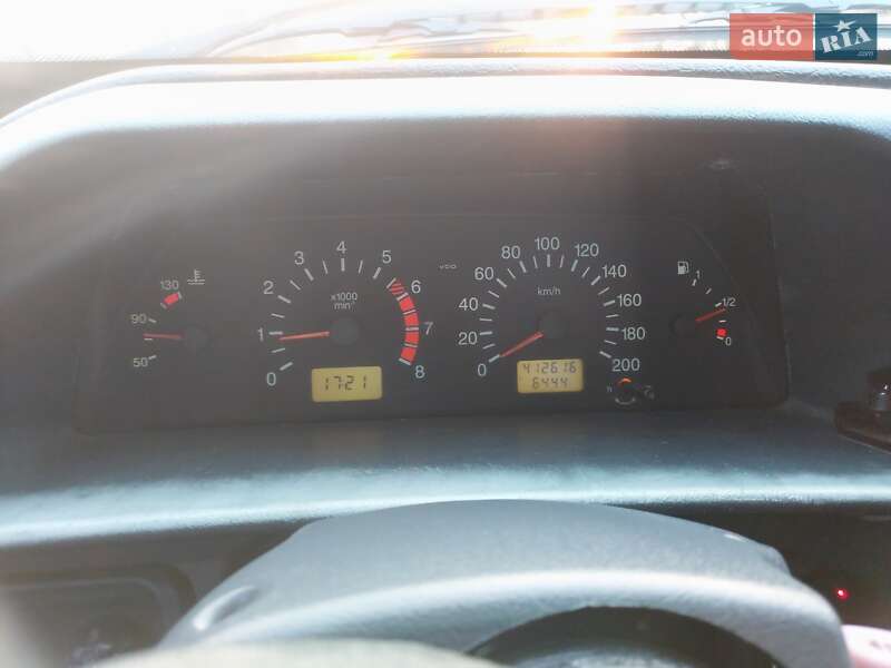Хетчбек ВАЗ / Lada 2114 Samara 2006 в Білій Церкві