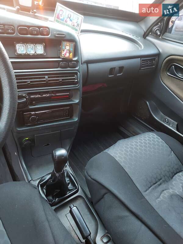 Хетчбек ВАЗ / Lada 2114 Samara 2006 в Білій Церкві