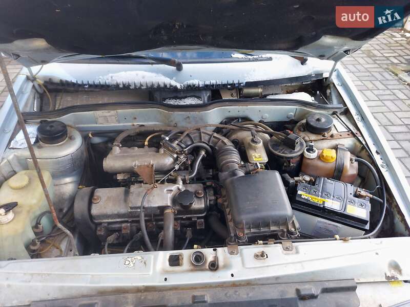 Хетчбек ВАЗ / Lada 2114 Samara 2006 в Білій Церкві