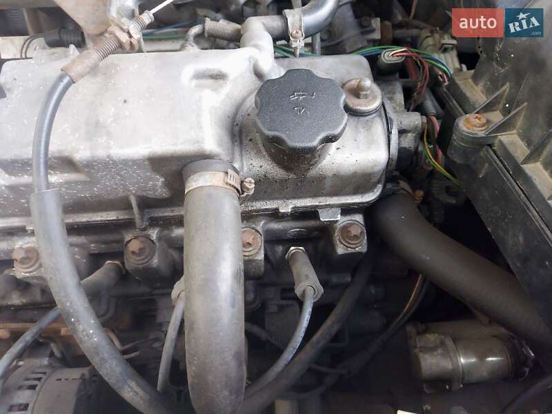 Хетчбек ВАЗ / Lada 2114 Samara 2006 в Білій Церкві
