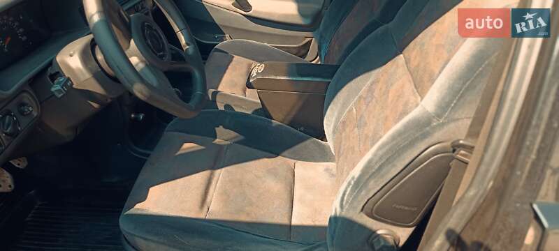 Хэтчбек ВАЗ / Lada 2114 Samara 2007 в Кропивницком