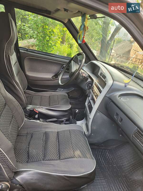 Хэтчбек ВАЗ / Lada 2114 Samara 2007 в Иршаве