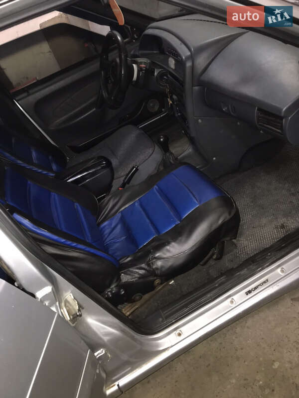 Хетчбек ВАЗ / Lada 2114 Samara 2008 в Тисмениці