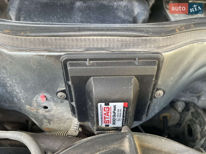 Хетчбек ВАЗ / Lada 2114 Samara 2012 в Запоріжжі