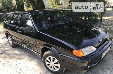 Хэтчбек ВАЗ / Lada 2114 Samara 2011 в Ивано-Франковске