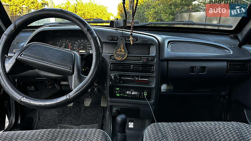 Хэтчбек ВАЗ / Lada 2114 Samara 2008 в Вольнянске