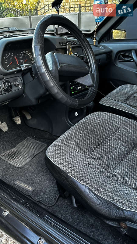 Хэтчбек ВАЗ / Lada 2114 Samara 2008 в Вольнянске