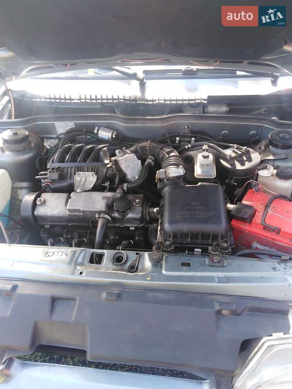 Хэтчбек ВАЗ / Lada 2114 Samara 2011 в Нежине