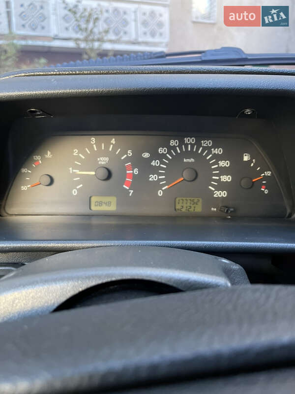 Хетчбек ВАЗ / Lada 2114 Samara 2008 в Одесі