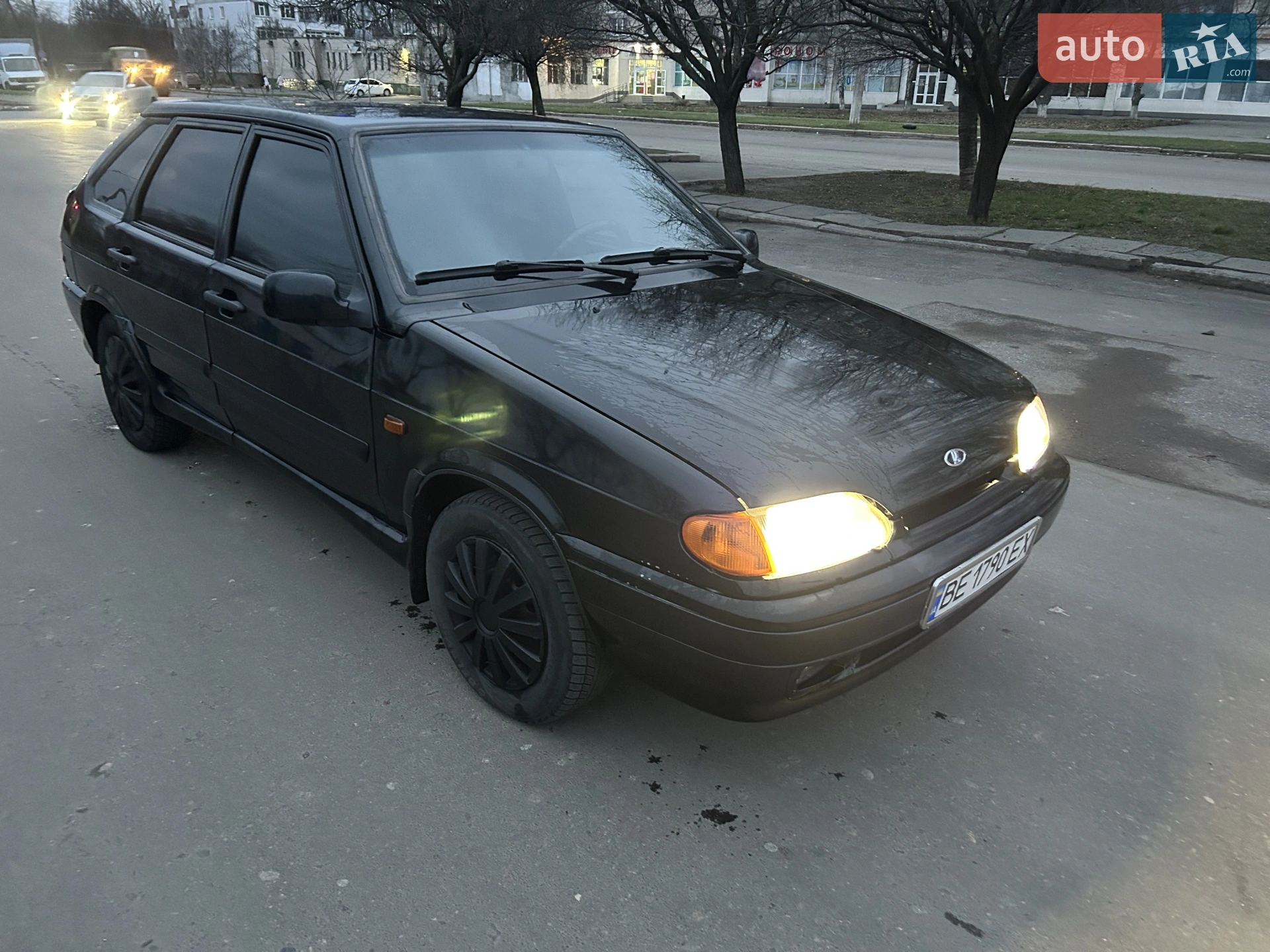 Фото авто 13