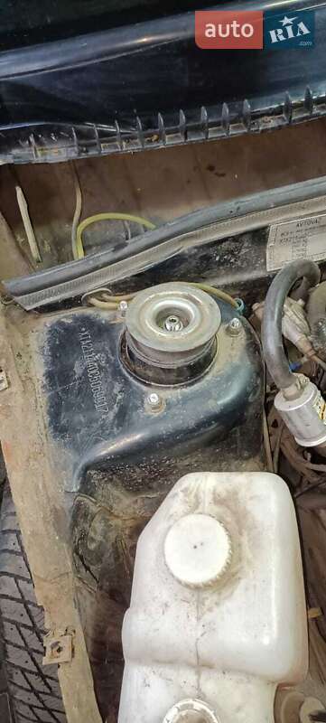 Хэтчбек ВАЗ / Lada 2114 Samara 2011 в Славянске