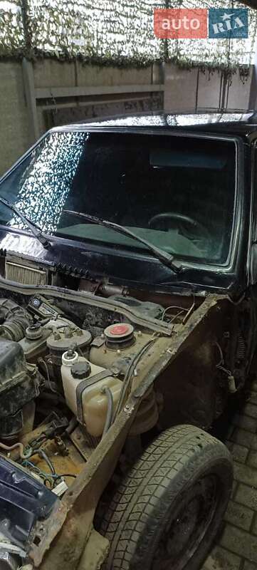 Хэтчбек ВАЗ / Lada 2114 Samara 2011 в Славянске