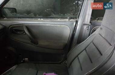 Хетчбек ВАЗ / Lada 2114 Samara 2011 в Слов'янську